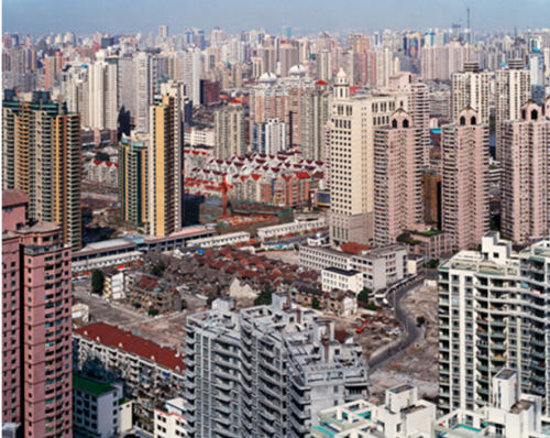 Shanghai 2004