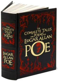 Edgar Allan Poe Verzamelde verhalen en gedichten