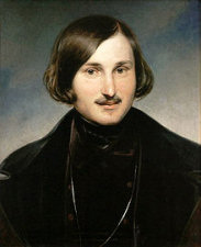 Nicolaas Gogol (1809-1852)