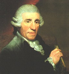 Joseph Haydn (1732-1809)