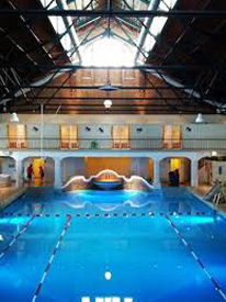 Het Zuiderbad