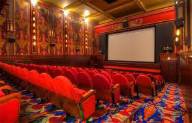 The Movies