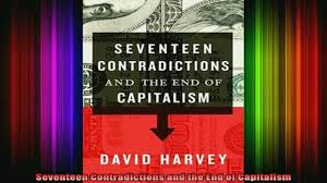 Afbeelding Seventeen contradictions and the end of capitalism