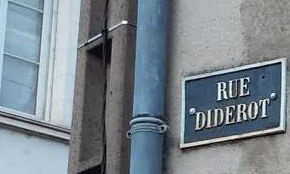 Rue Diderot