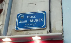 Place Jean Jaurès