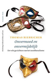Afbeelding omslag boek