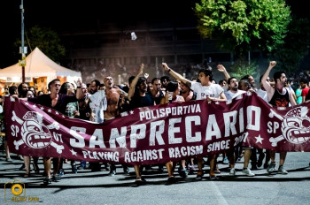 Demo San Precario