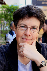 Portret foto