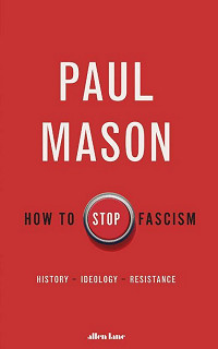 Voorkant boek How to stop fascisme