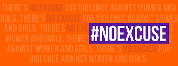 no excuse