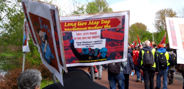 long live may day