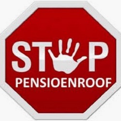stop pensioenroof