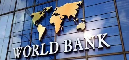 wereldbank