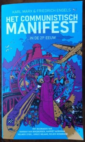 communistisch manifest