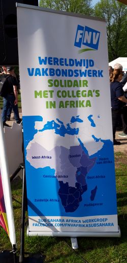 internationaal