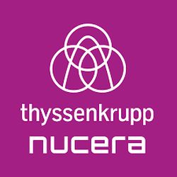 logo thyssenkrupp