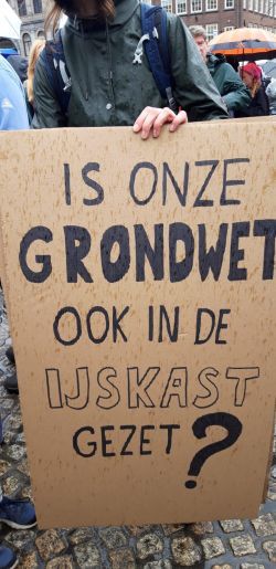 grondwet