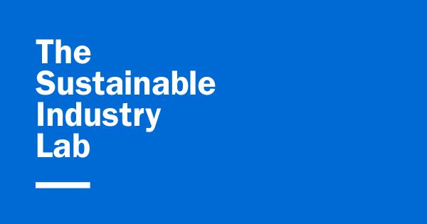 sustainable industry lab