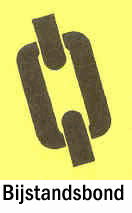 Logo Bijstandsbond