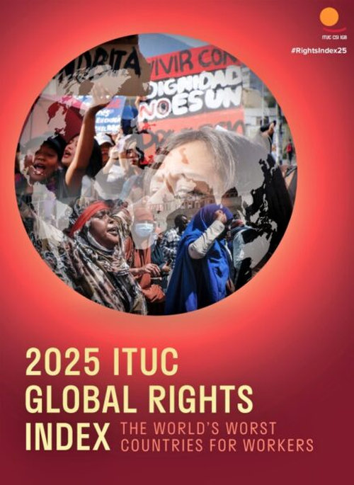 logo ituc