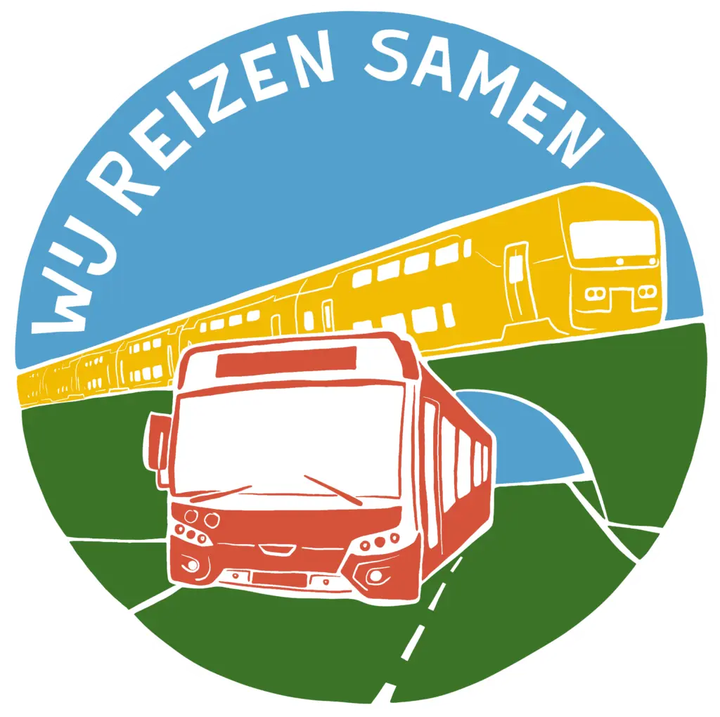 wij reizen samen