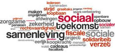 sociaal perspectief