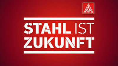 stahl ist zukunft