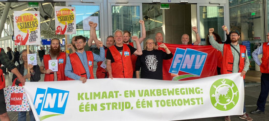 klimaatstrijd