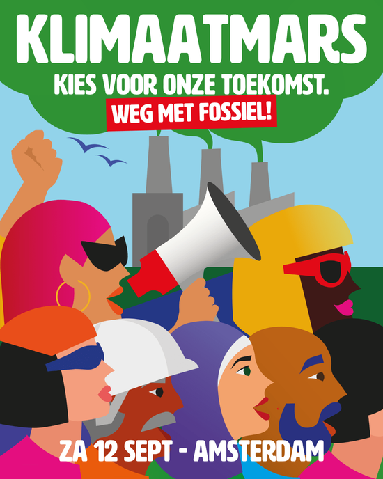 klimaatmars