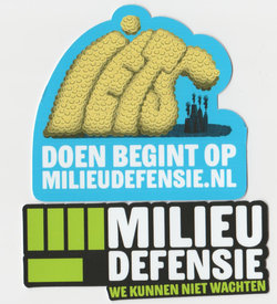milieudefensie