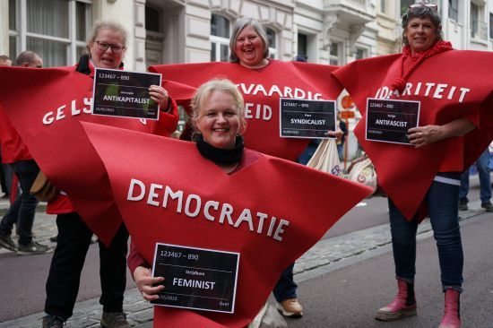 democratie