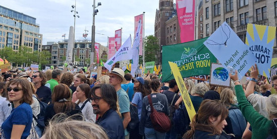 kies voor klimaat