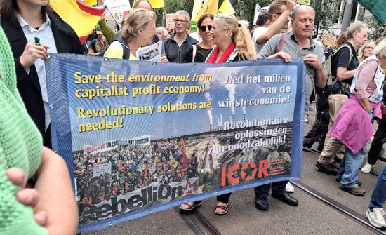 kies voor klimaat