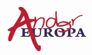 Website Ander Europa
