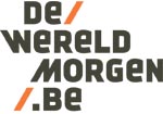 Logo De Wereld Morgen.be
