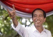 Foto Joko Widodo (Jokowi)