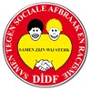 Afbeelding logo van DIDF