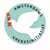 Logo Amsterdams Vredesinitiatief