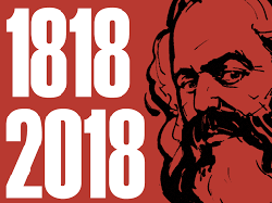 Marx 1818 / 2018