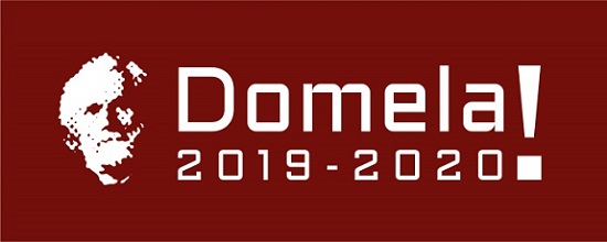 Banner Domela 2019-2020