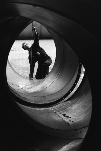 Foto Chris Pennarts