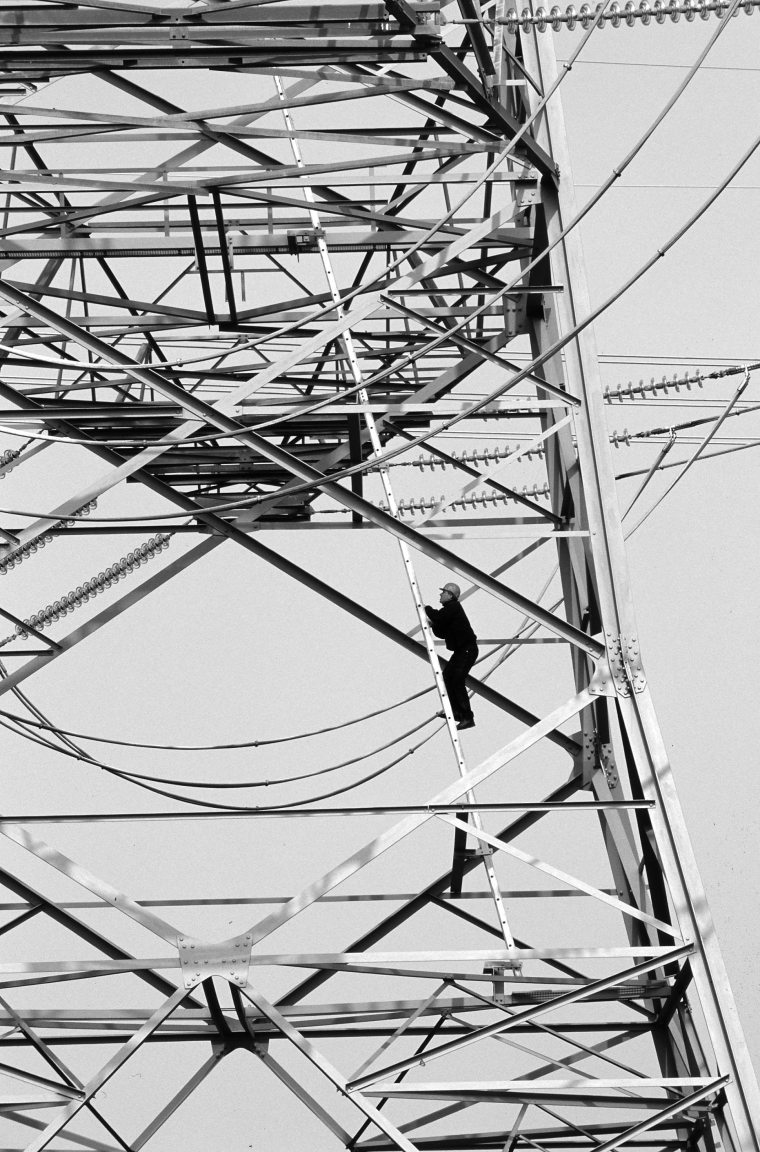 Foto Chris Pennarts
