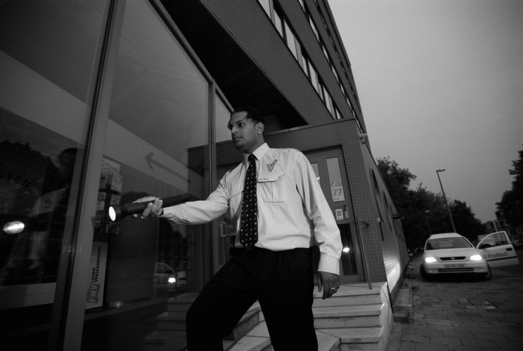 Foto Chris Pennarts