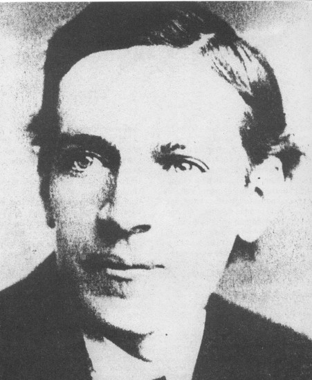 Upton Sinclair