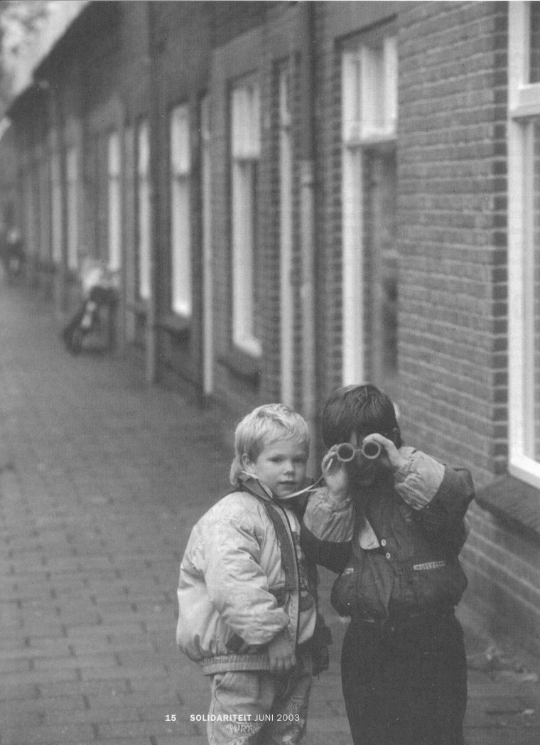 Foto Chris Pennarts
