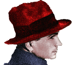 Paul van Ostaijen
