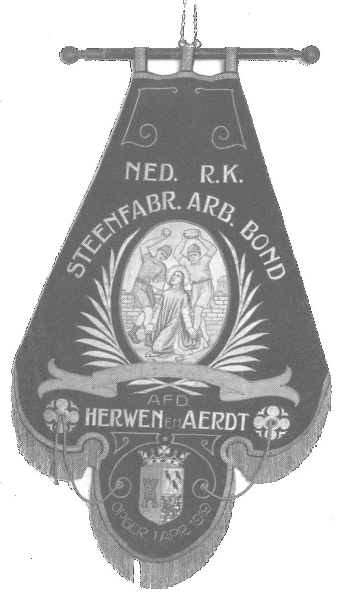 Ned. R.K. Steenfabr. Arb. Bond