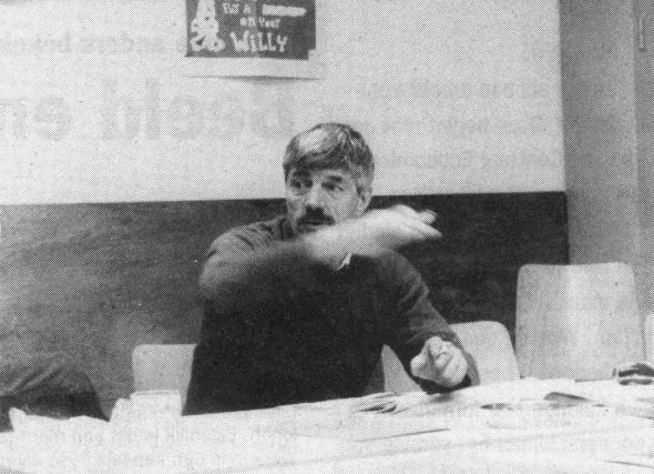 In diskussie: snel ATV