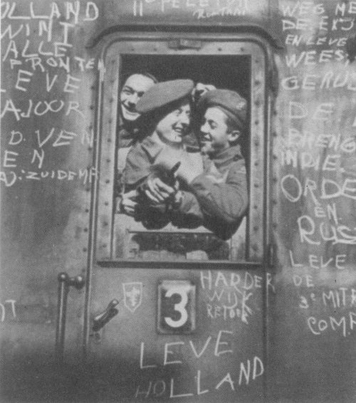 Breng in Indonesi&euml; orde en rust