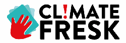 Logo Cl!mate Fresk onderwijs